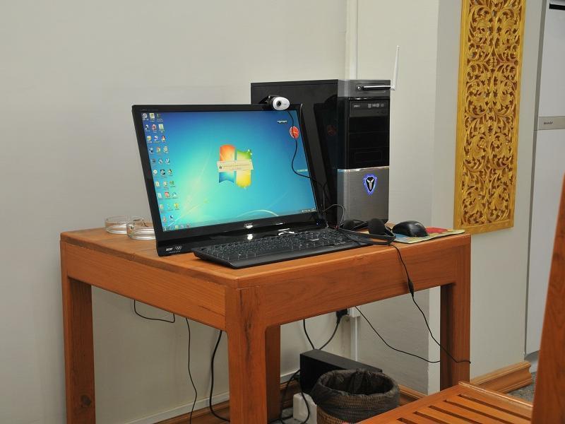 Shwe Phyu Hotel Mandalay Bagian luar foto