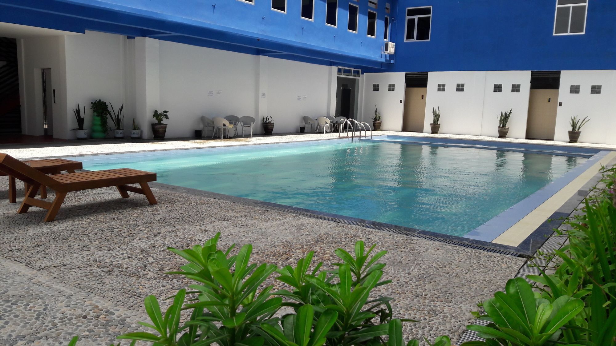 Shwe Phyu Hotel Mandalay Bagian luar foto