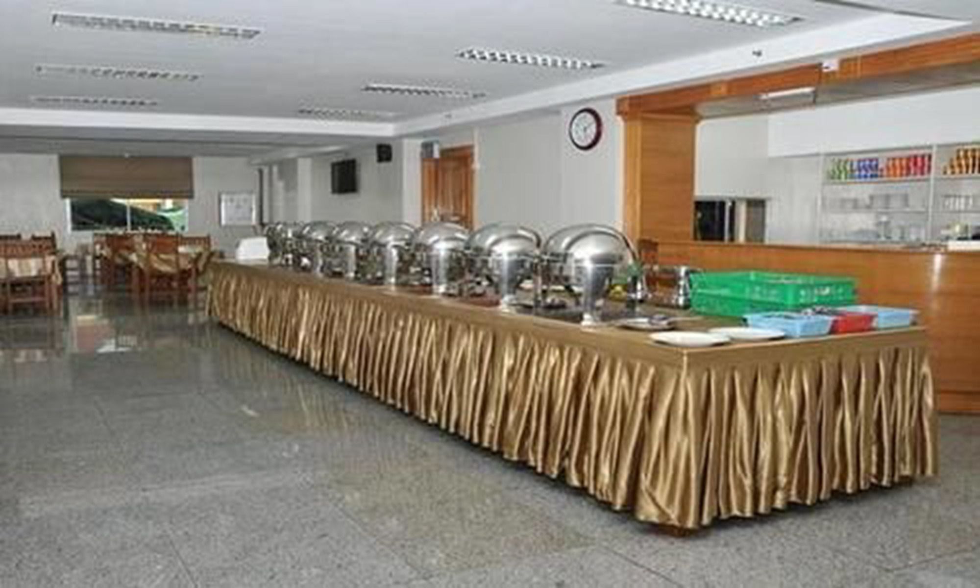 Shwe Phyu Hotel Mandalay Bagian luar foto